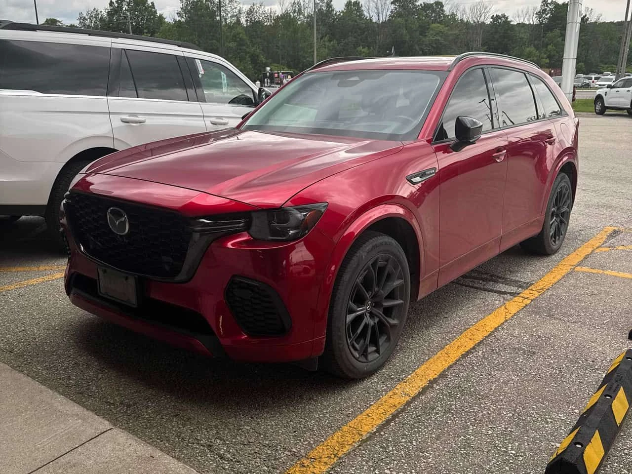 Mazda CX-7 * GT * АВТОКРЕДИТ БЕЗ ПЪРВОНАЧАЛНА ВНОСКА* 