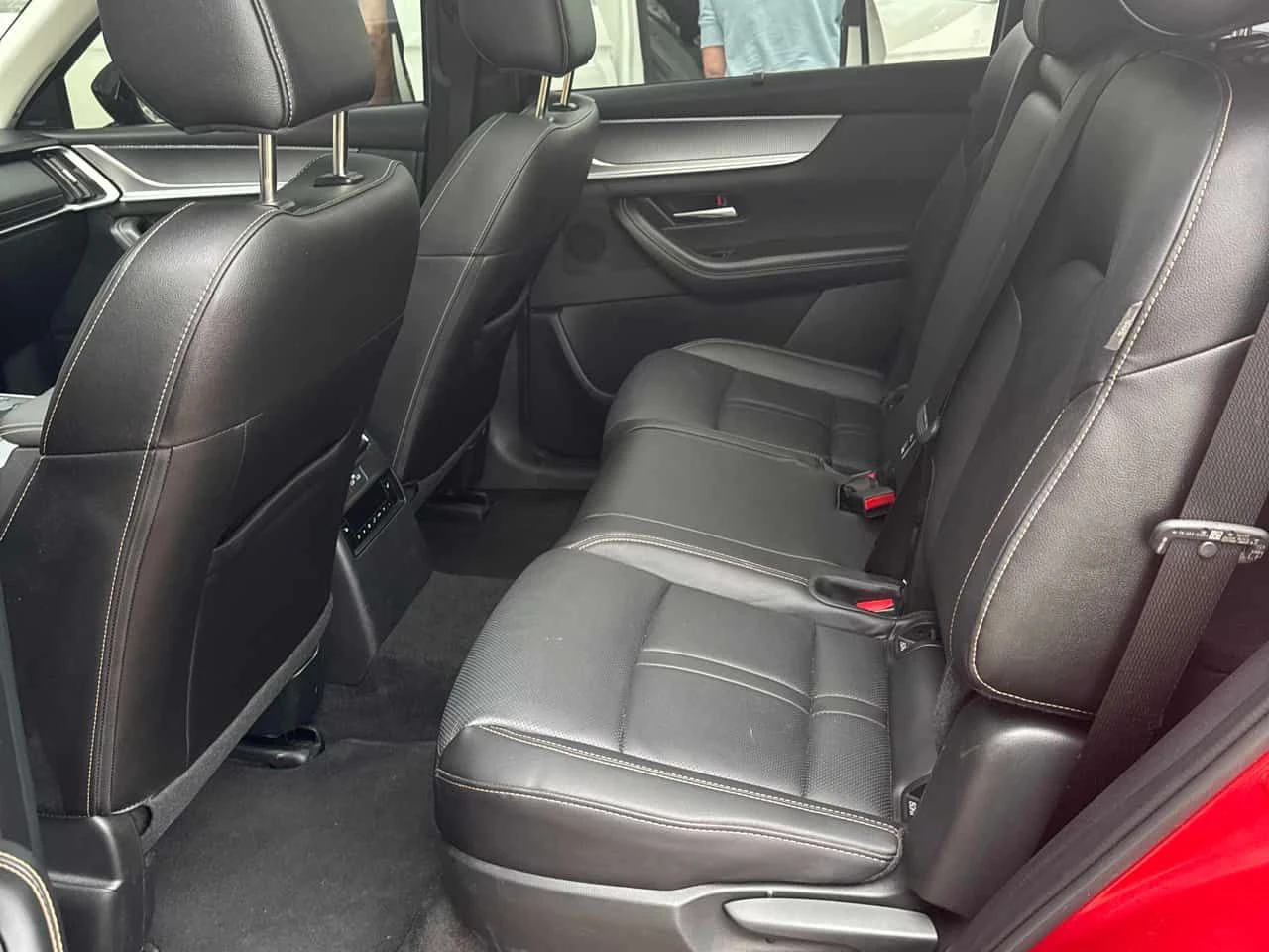 Mazda CX-7 * GT * АВТОКРЕДИТ БЕЗ ПЪРВОНАЧАЛНА ВНОСКА* , снимка 13 - Автомобили и джипове - 54987277