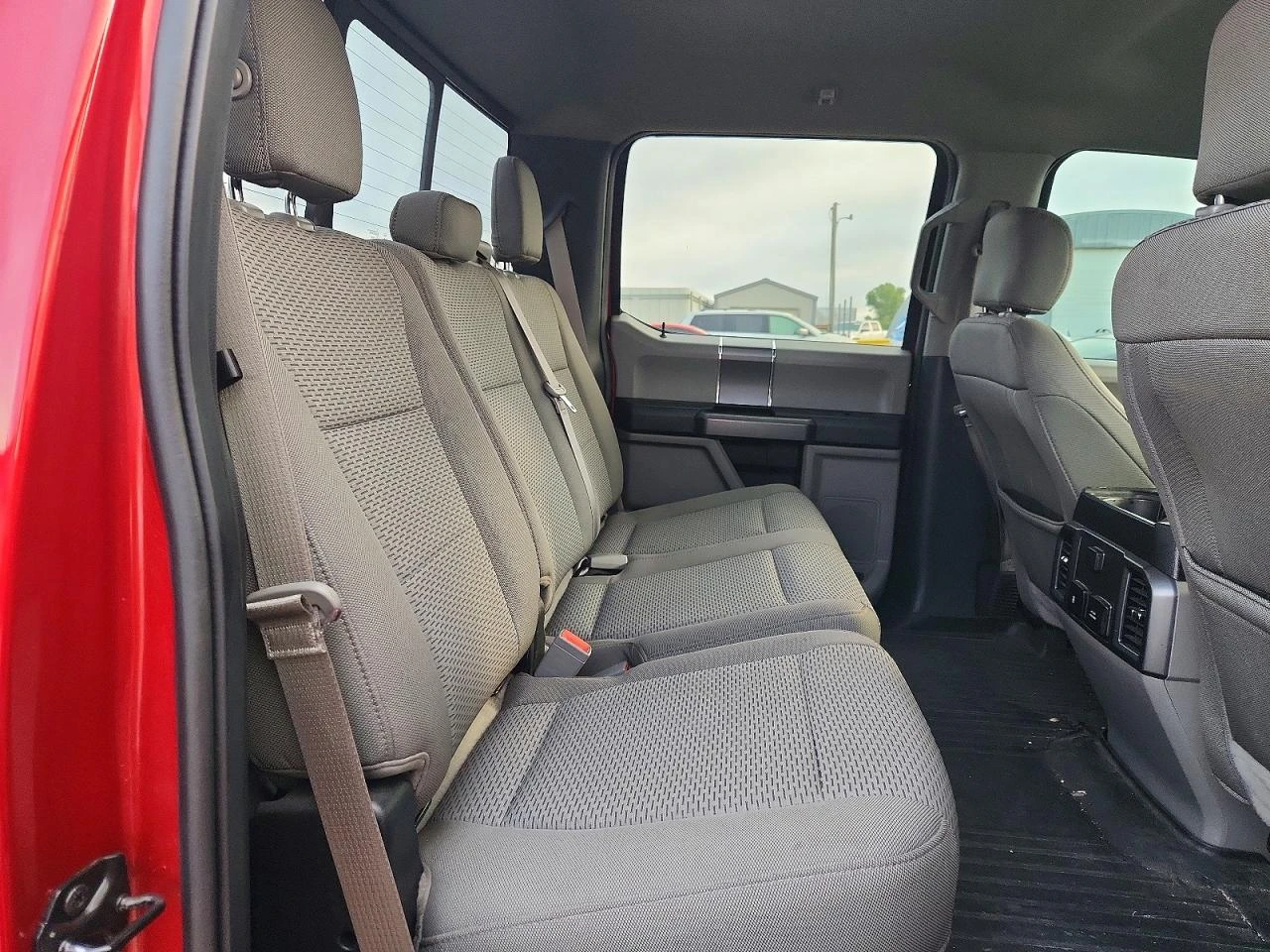 Ford F150 3.5l Supercrew, снимка 10 - Автомобили и джипове - 55322850
