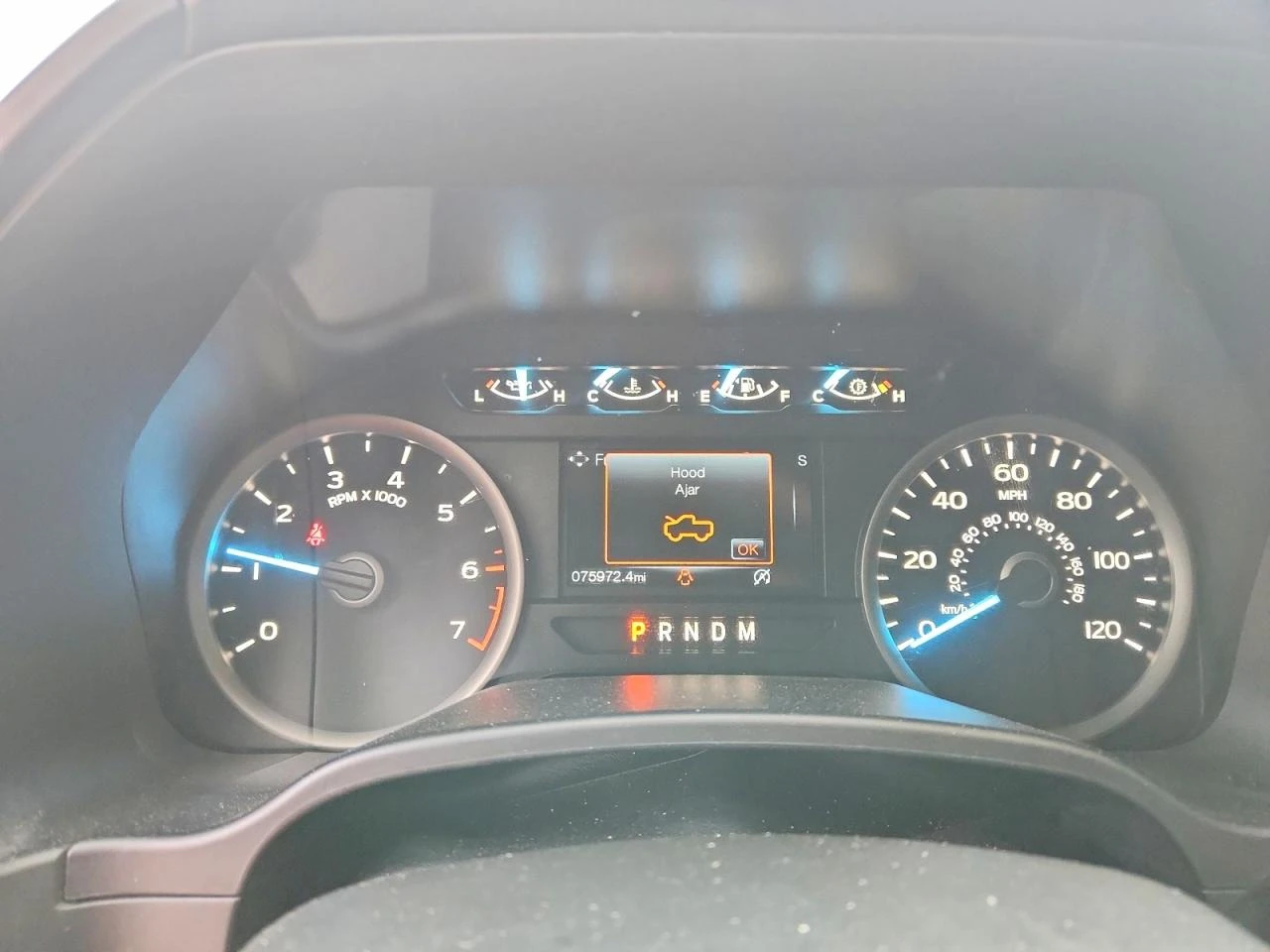 Ford F150 3.5l Supercrew, снимка 9 - Автомобили и джипове - 55322850