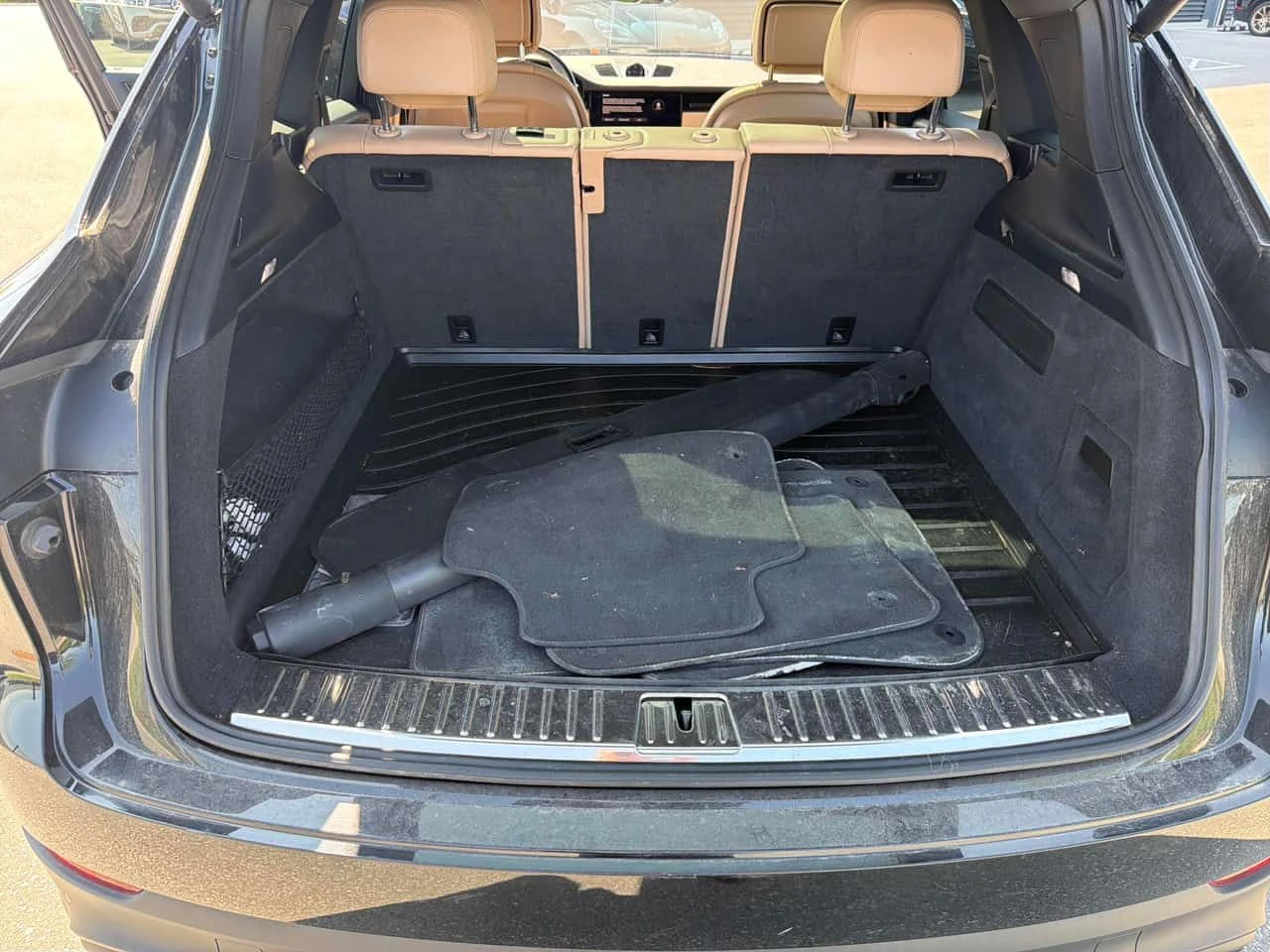 Porsche Cayenne * AWD * CARFAX * ЦЕНА ДО БГ, снимка 12 - Автомобили и джипове - 55646289