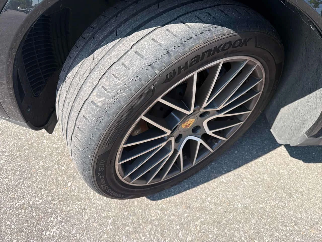 Porsche Cayenne * AWD * CARFAX * ЦЕНА ДО БГ, снимка 6 - Автомобили и джипове - 55646289