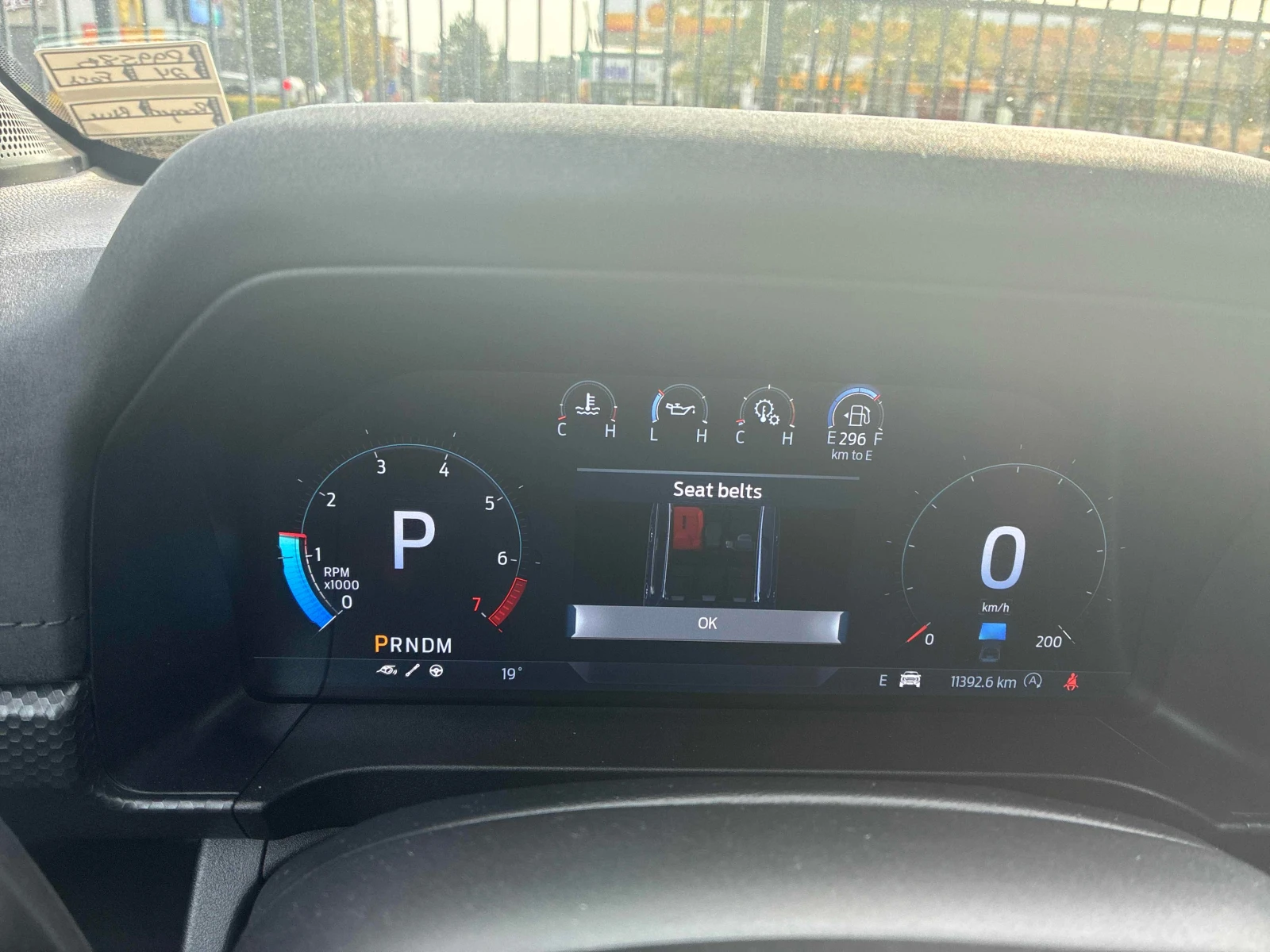 Ford Ranger RAPTOR| 360| HUD| PANO| , снимка 8 - Автомобили и джипове - 56068399