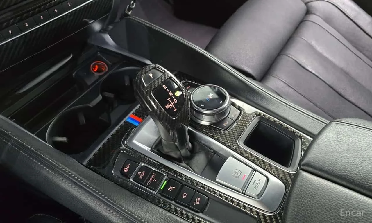 BMW X6 * xDrive 40d * M Sport * Обдухване * Head up * , снимка 11 - Автомобили и джипове - 56338402