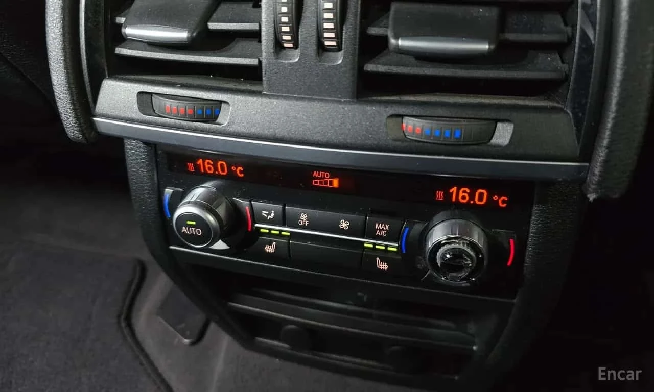 BMW X6 * xDrive 40d * M Sport * Обдухване * Head up * , снимка 14 - Автомобили и джипове - 56338402