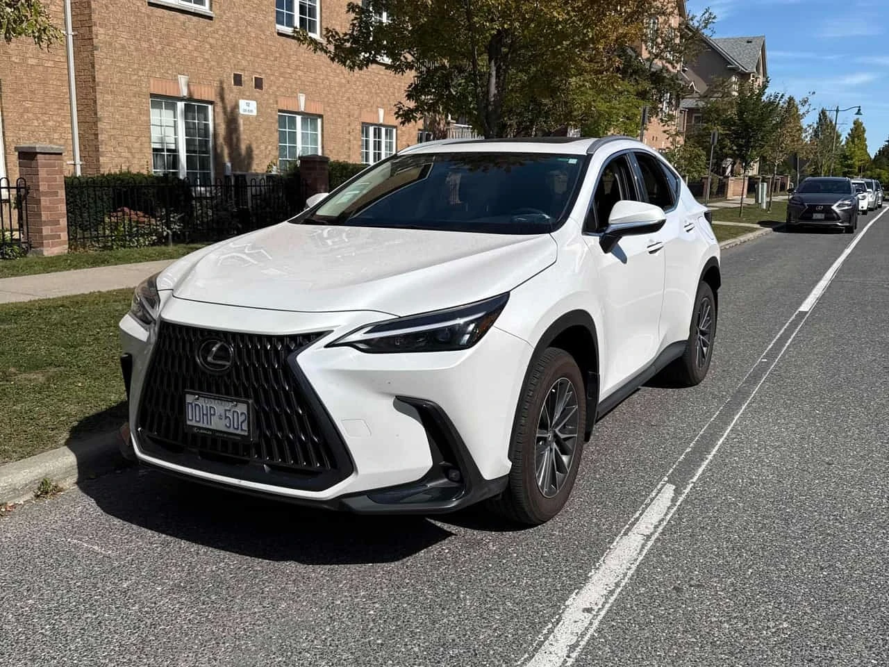 Lexus NX * 350h AWD * CARFAX * БЕЗ ПЪРВОНАЧАЛНА ВНОСКА