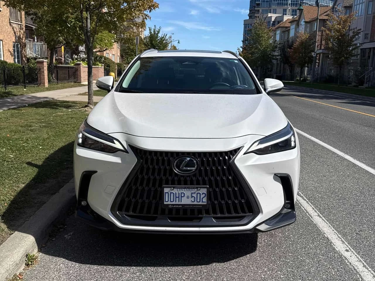 Lexus NX 350h  AWD * �����* �����* 360* ����*  | Mobile.bg � ����������� 6