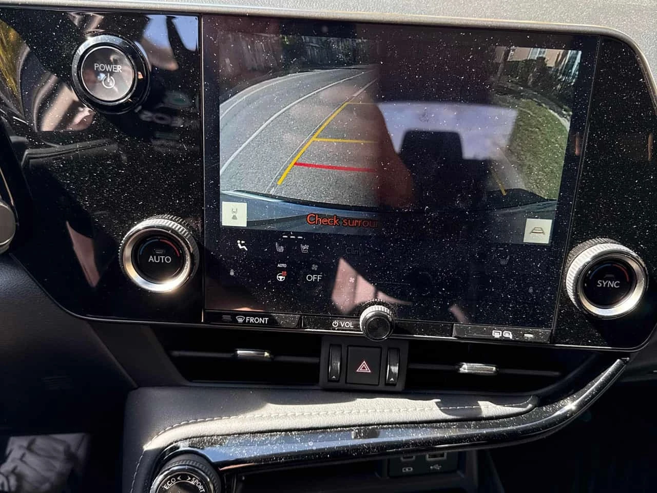 Lexus NX 350h  AWD * �����* �����* 360* ����*  | Mobile.bg � ����������� 9