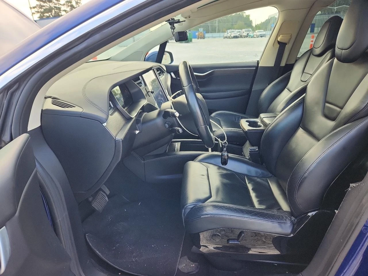 Tesla Model X 75D Dual Motor AWD | Mobile.bg � ����������� 7