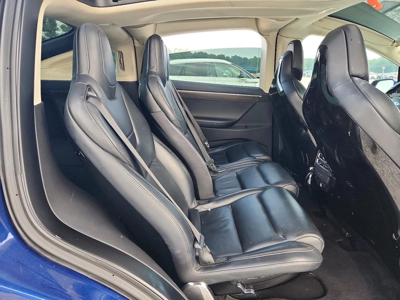 Tesla Model X 75D Dual Motor AWD | Mobile.bg � ����������� 10