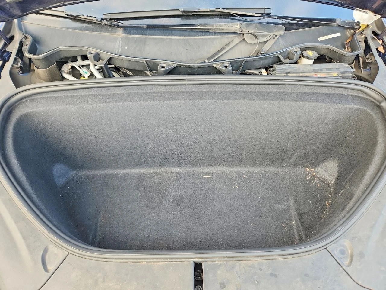 Tesla Model X 75D Dual Motor AWD | Mobile.bg � ����������� 11