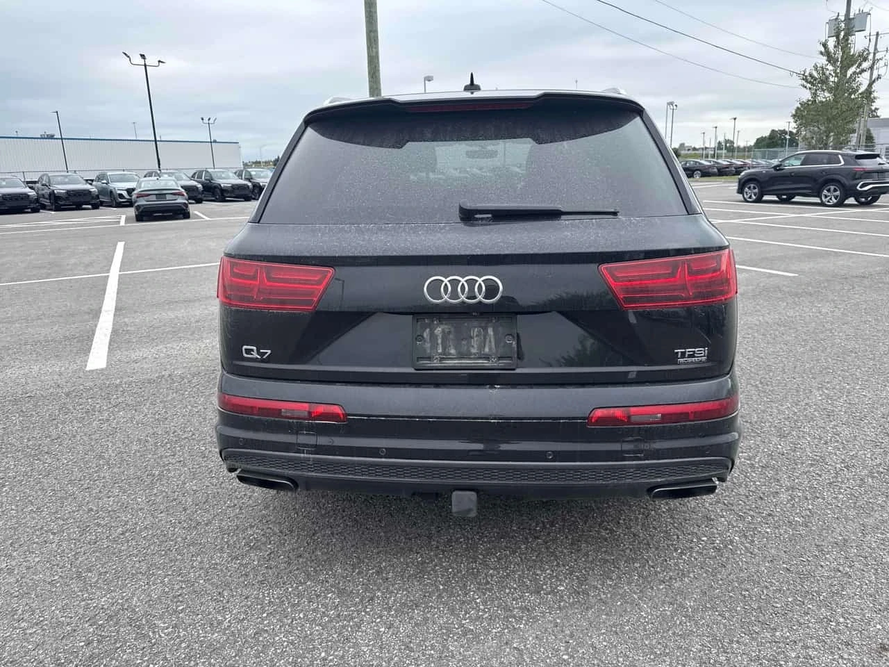 Audi Q7 * 3.0T Progressiv * CARFAX * ����� �� ����������� | Mobile.bg � ����������� 4