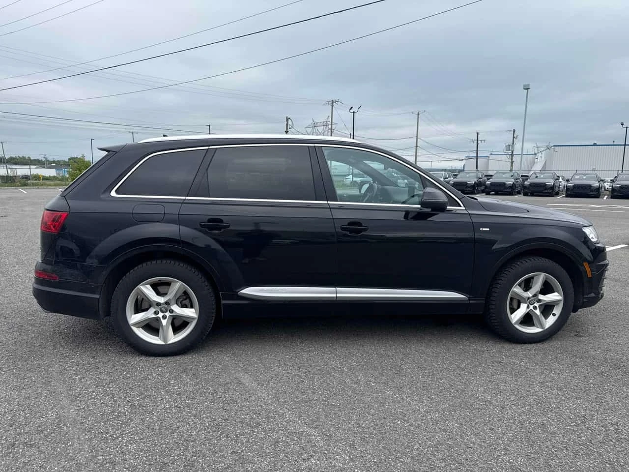 Audi Q7 * 3.0T Progressiv * CARFAX * ����� �� ����������� | Mobile.bg � ����������� 3