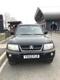 Mitsubishi Pajero 3.5 GDI, снимка 1