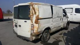 Ford Transit 85Т240.T300, снимка 9