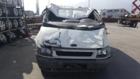 Ford Transit 85Т240.T300, снимка 5