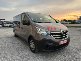 Обява за продажба на Renault Trafic Макси база 9 места ~42 000 EUR - изображение 1