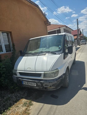 Обява за продажба на Ford Transit ~4 500 лв. - изображение 1