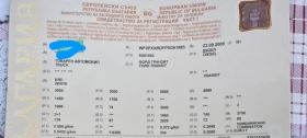 Обява за продажба на Ford Transit ~4 500 лв. - изображение 6