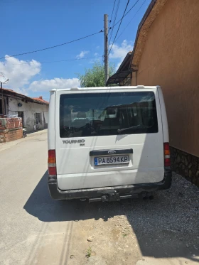 Обява за продажба на Ford Transit ~4 500 лв. - изображение 3