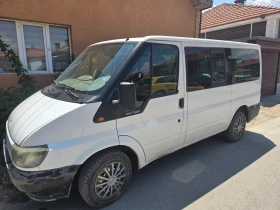 Обява за продажба на Ford Transit ~4 500 лв. - изображение 1