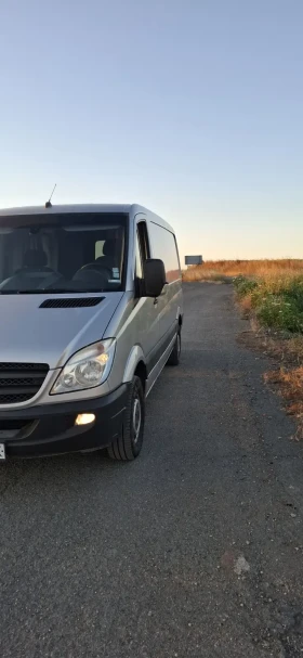 Обява за продажба на Mercedes-Benz 316 ~17 700 лв. - изображение 2