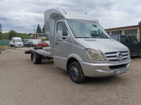 Обява за продажба на Mercedes-Benz Sprinter 518 ~41 000 лв. - изображение 1
