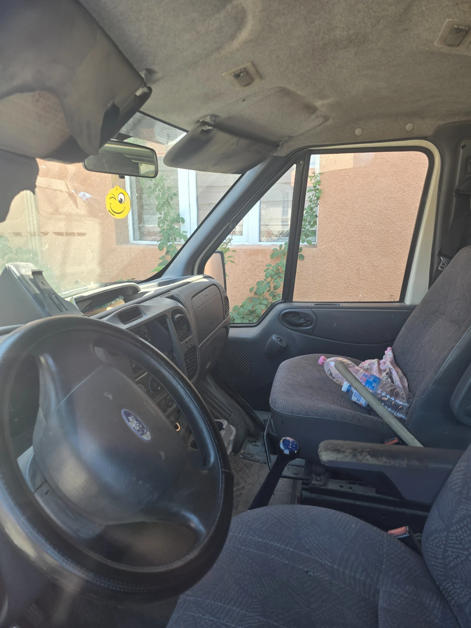 Ford Transit  - изображение 5