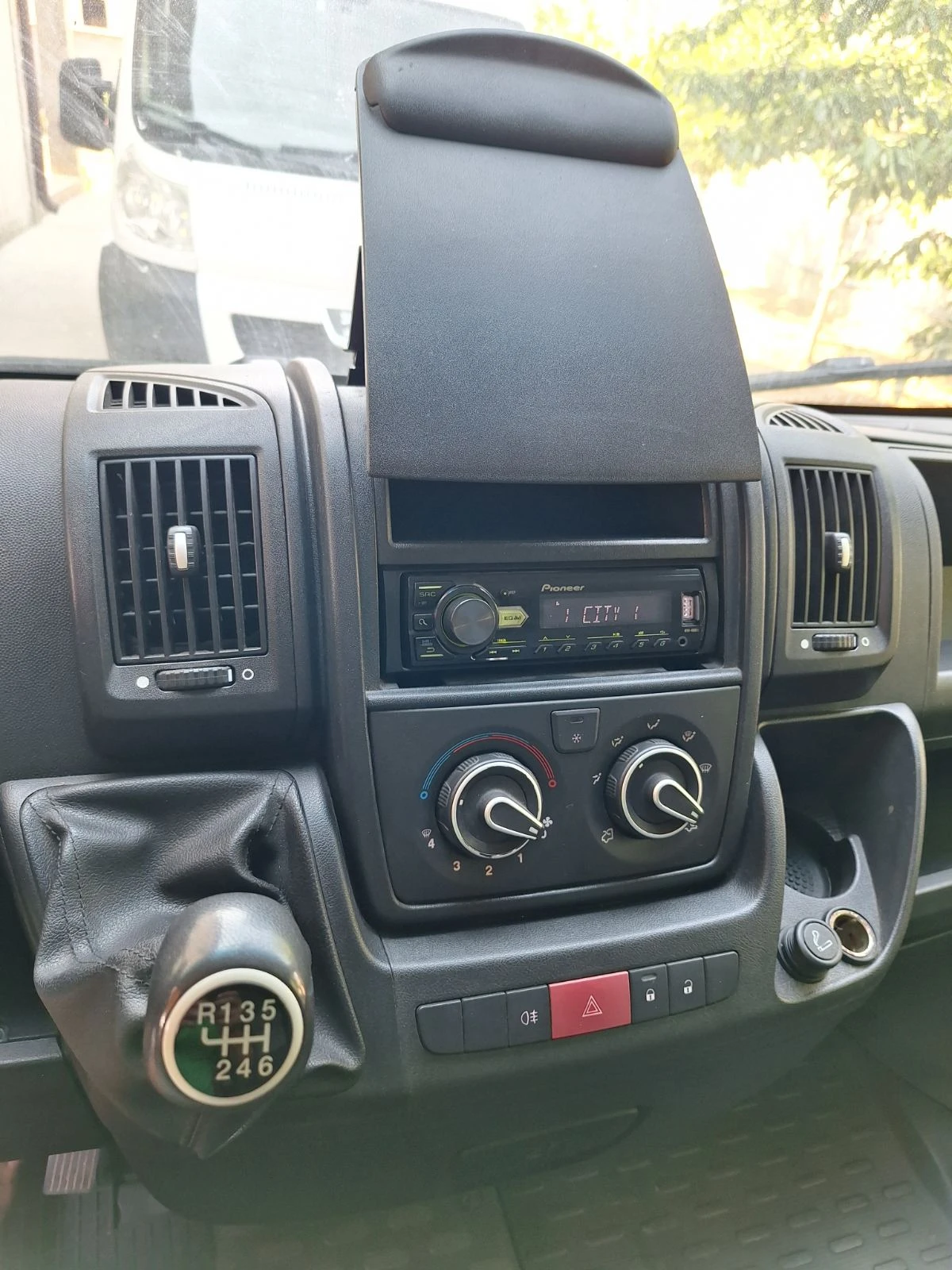 Citroen Jumper  - изображение 5