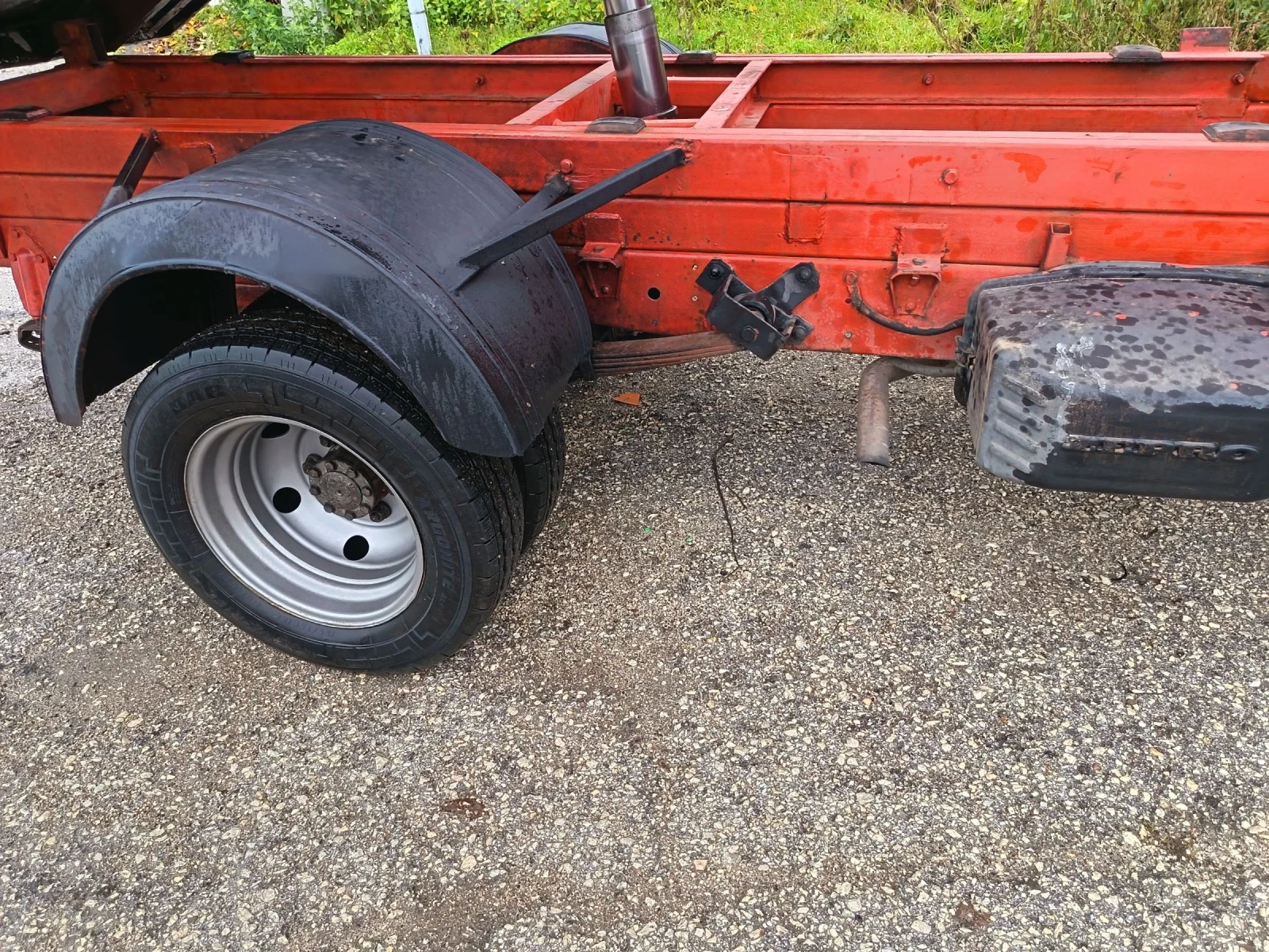 Iveco 3510 | Mobile.bg � ����������� 8