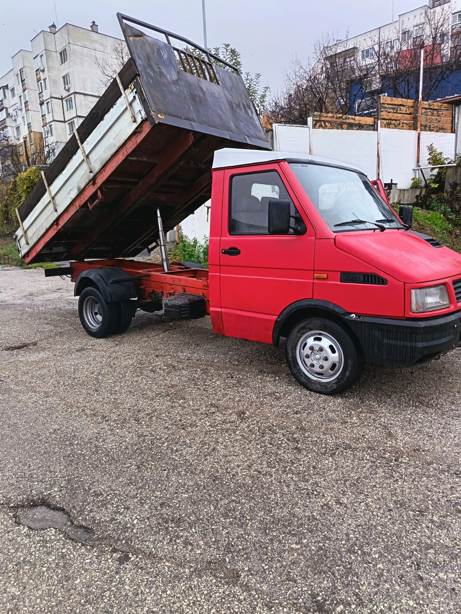 Iveco 3510 | Mobile.bg � ����������� 4