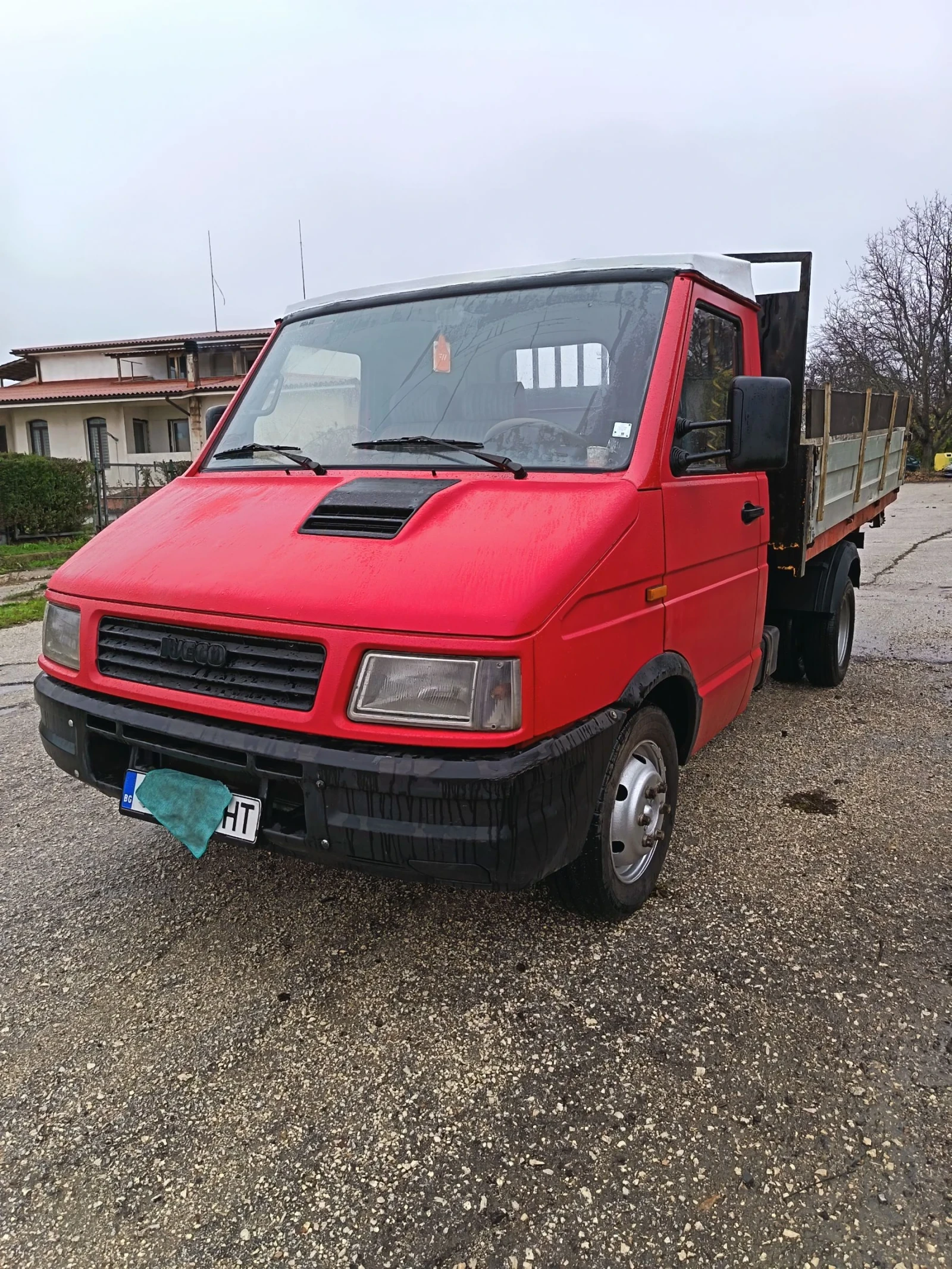 Iveco 3510 | Mobile.bg � ����������� 2