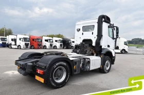 Mercedes-Benz Arocs SZM26066, снимка 5