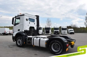 Mercedes-Benz Arocs SZM26066, снимка 7