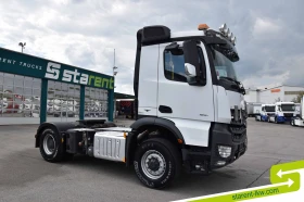 Mercedes-Benz Arocs SZM26066, снимка 3