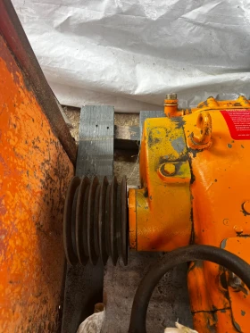 Astra 64.45 URACA KD606-G, снимка 3