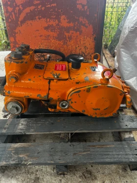 Astra 64.45 URACA KD606-G, снимка 1