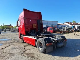     Daf XF 105 105.510  EURO5