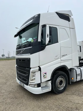 Volvo Fh Топпп, снимка 2