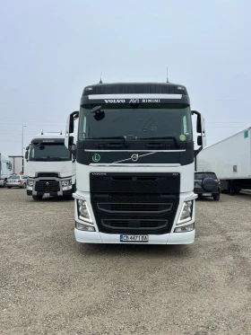 Volvo Fh Топпп, снимка 1