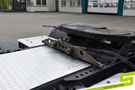 Mercedes-Benz Arocs SZM26066 | Auto.bg — изображение 12