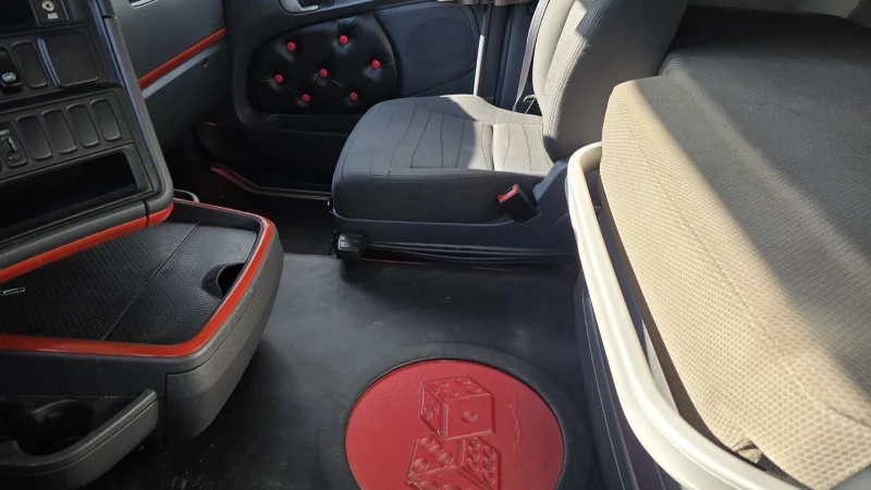 Scania R450 450 / евро 6, снимка 11 - Камиони - 52691268