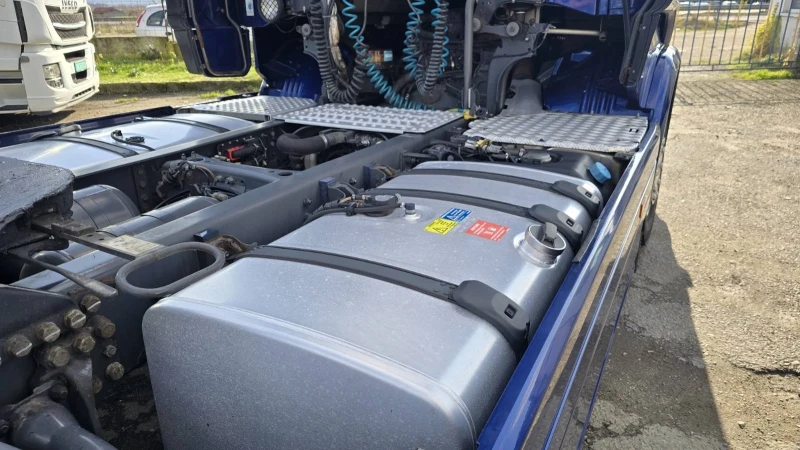 Scania R450 450 / евро 6, снимка 8 - Камиони - 52691268