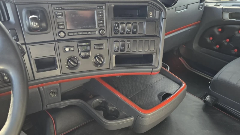 Scania R450 450 / евро 6, снимка 15 - Камиони - 52691268