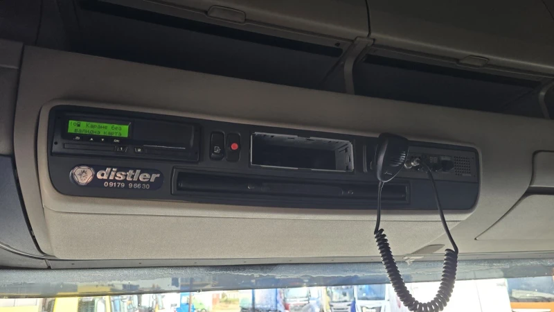 Scania R450 450 / евро 6, снимка 12 - Камиони - 52691268