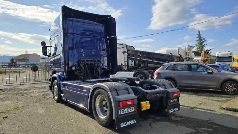 Scania R450 450 / евро 6, снимка 6 - Камиони - 52691268