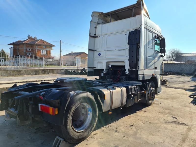 Daf XF 105 105.510  EURO5 | Mobile.bg   7
