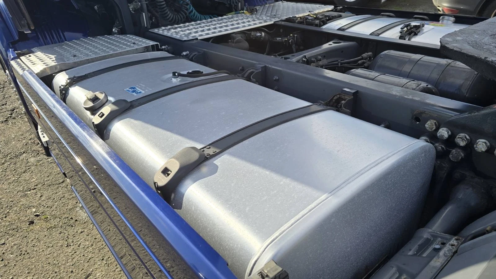 Scania R450 450 / евро 6 - изображение 9