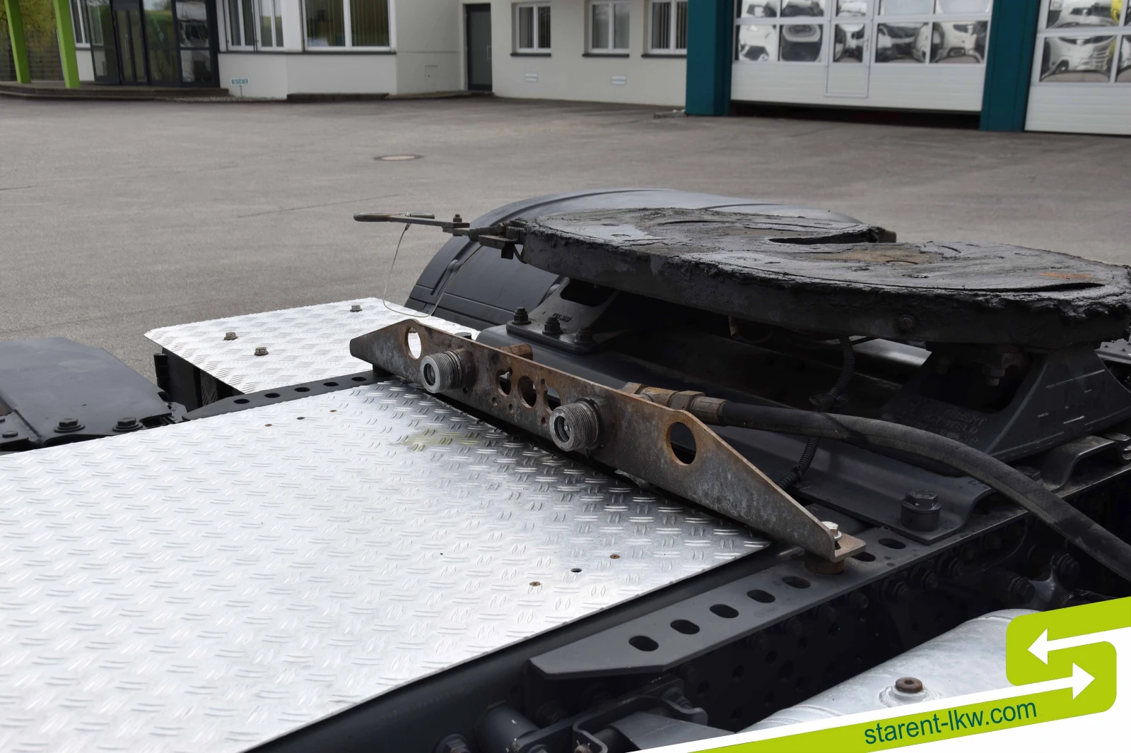 Mercedes-Benz Arocs SZM26066, снимка 12 - Камиони - 54254179