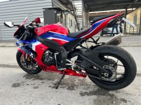 Honda Cbr 1000 RR-R Fireblade, снимка 5